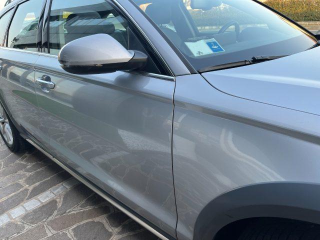 AUDI A6 allroad 3.0 TDI 218CV S-TRONIC BUSINESS
