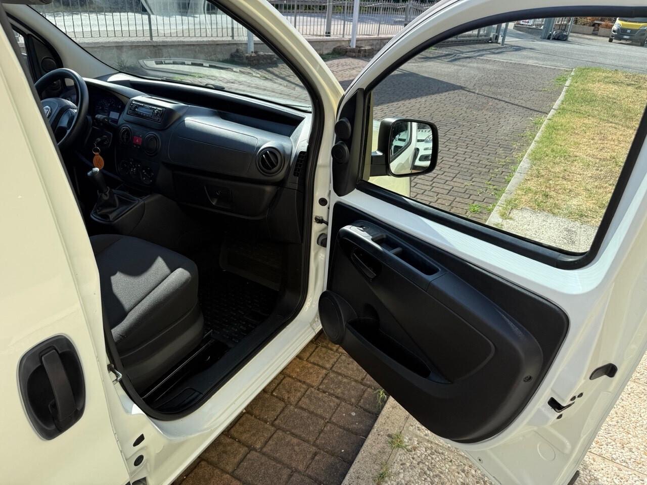Fiat Fiorino 1.3 MJT 95CV