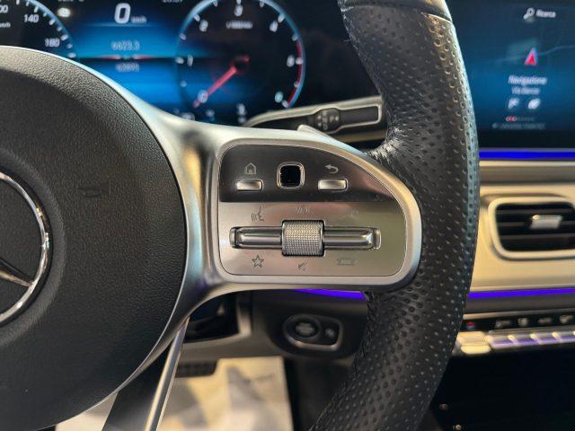 MERCEDES-BENZ GLE 350 d 4Matic Coupé PREMIUM *UNIPROP*PEDANE*