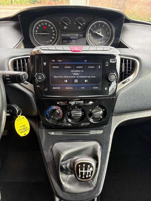 LANCIA Ypsilon 1.0 FireFly 5 porte S&S Hybrid Gold