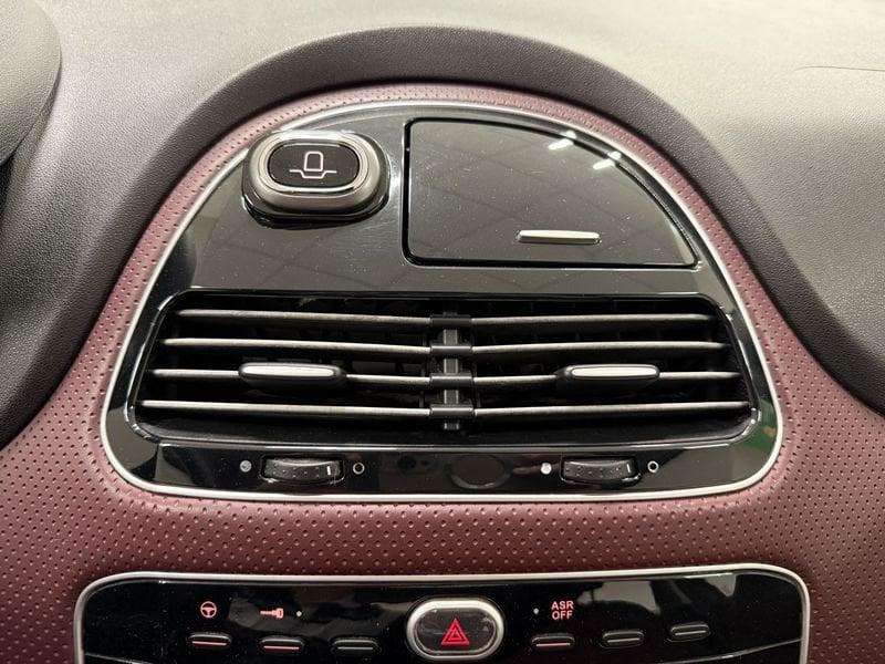 FIAT Punto Punto Evo 5p 1.2 Dynamic