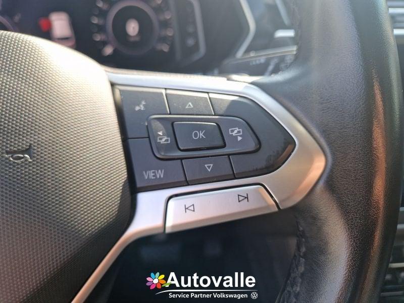 Volkswagen Tiguan 1.4 TSI eHYBRID DSG Life