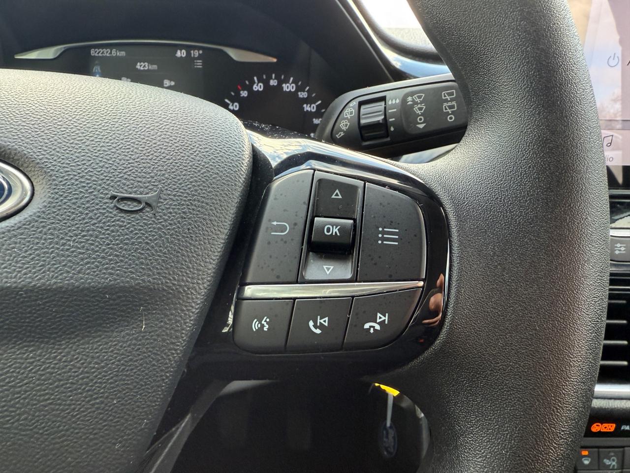 Ford Fiesta 1.1 - GPL 5 porte|LINE ASSIST
