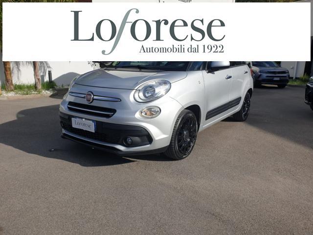 FIAT 500L 1.4 95 CV S&S Mirror