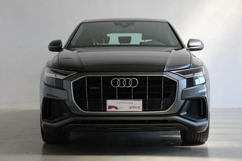 Audi Q8 50 TDI 286 CV quattro tiptronic Sport