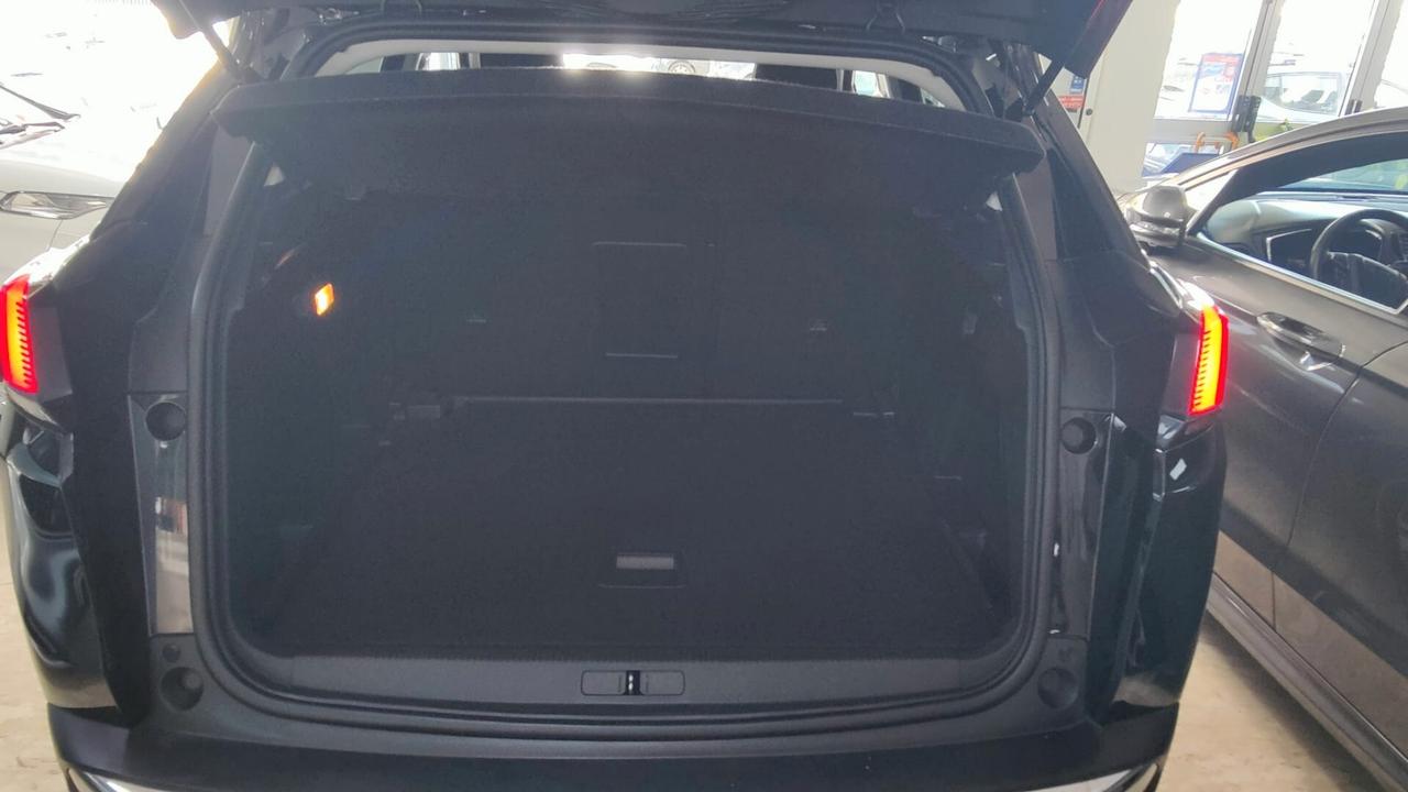 Peugeot 3008 1.5 BlueHDi 130 EAT8 Business