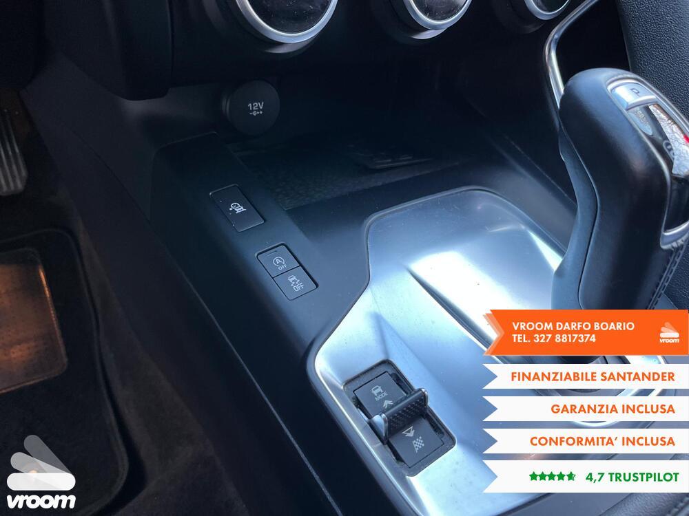 JAGUAR E-Pace (X540) E-Pace 2.0D 150 CV A...