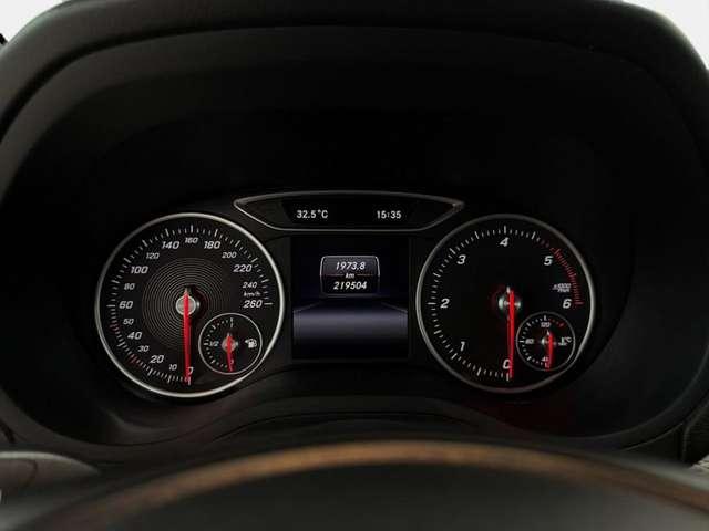 Mercedes-Benz B 180 CDI Premium