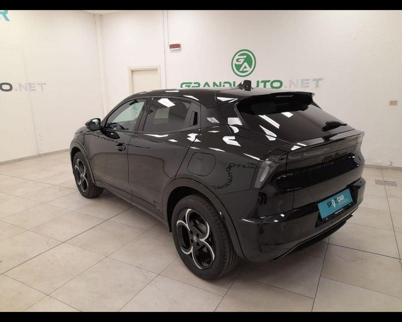 Alfa Romeo Junior Ibrida My25 Ibrida Q4 1.2 145cv Hybrid Edct6