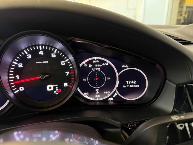 PORSCHE Cayenne 3.0 V6 PLATINUM EDITION"IVA ESPOSTA"TETTO"PELLE"21