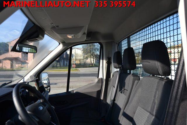 FORD Transit P.CONSEGNA 350 CASSONE RIBALTAB L2 2.0 130CV