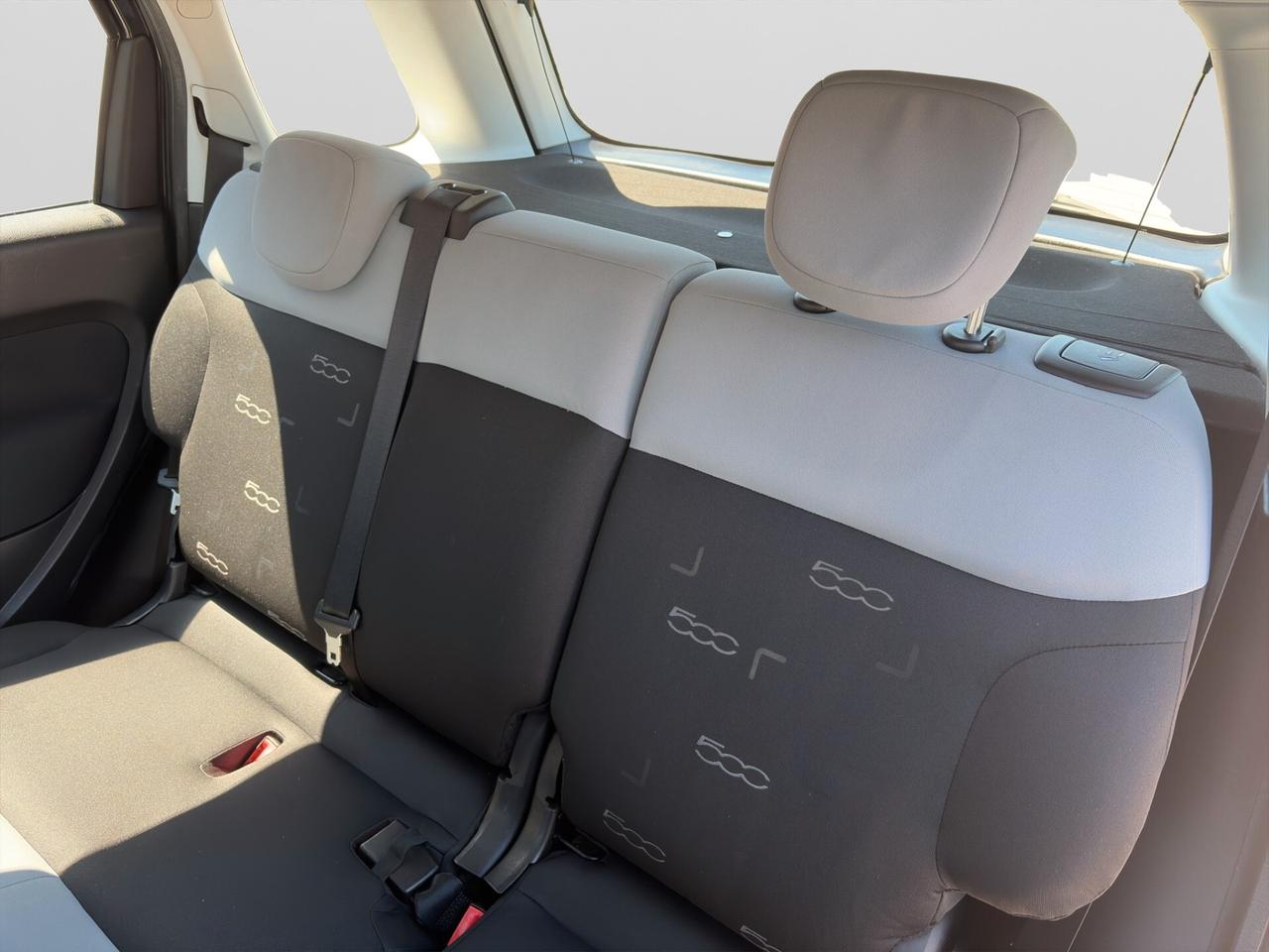 Fiat 500L 1.6 Mjet 105 CV DISPLAY/CRUISE CONTROL