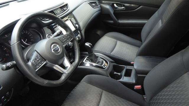 NISSAN X-Trail 2.0 dCi 2WD X-Tronic N-Connecta