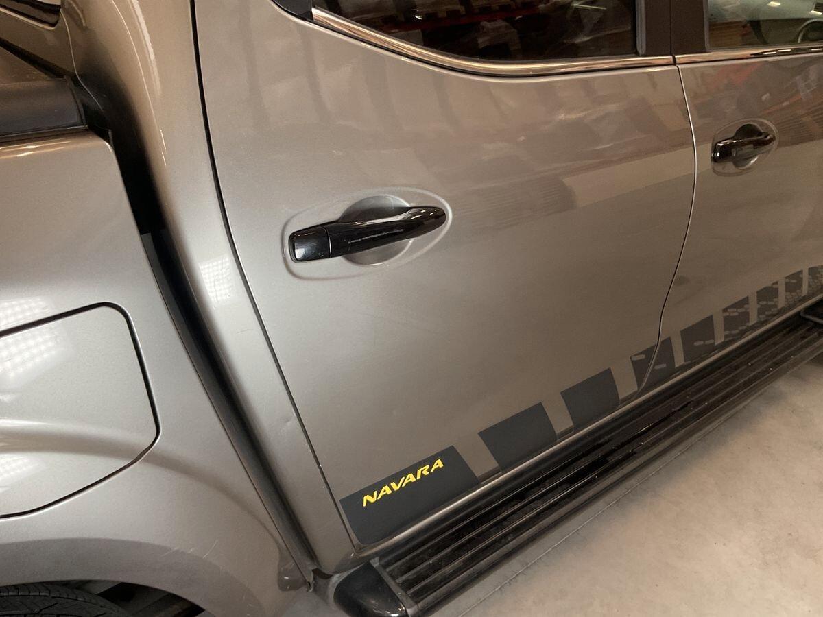 Nissan Navara 2.3 dCi 190 CV 4WD Double Cab N-Guard