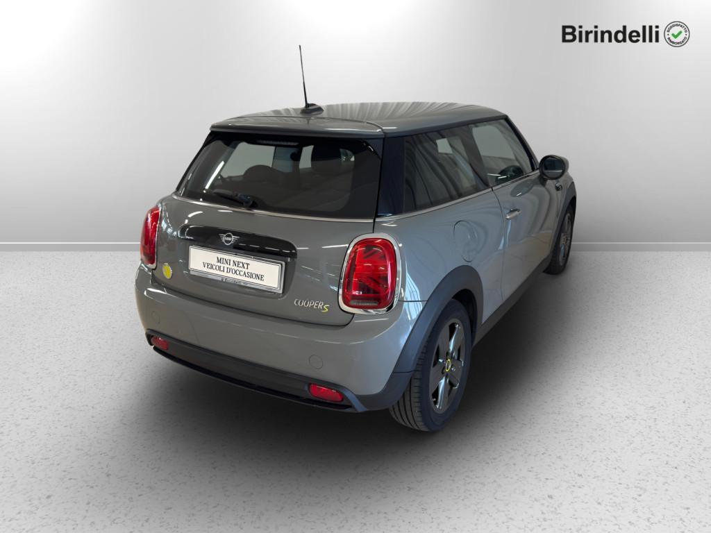 MINI Mini Full El. (F56) - Mini Cooper SE Electric