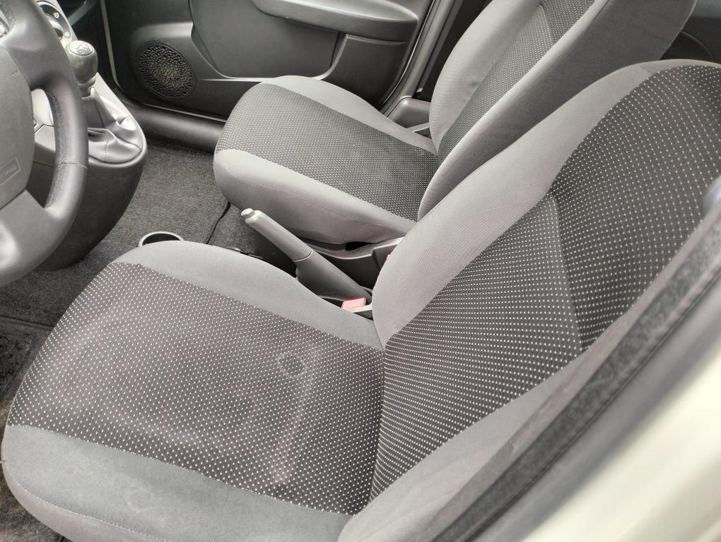 Fiat Panda 4x4 Panda 1.3 mjt 16v 4x4