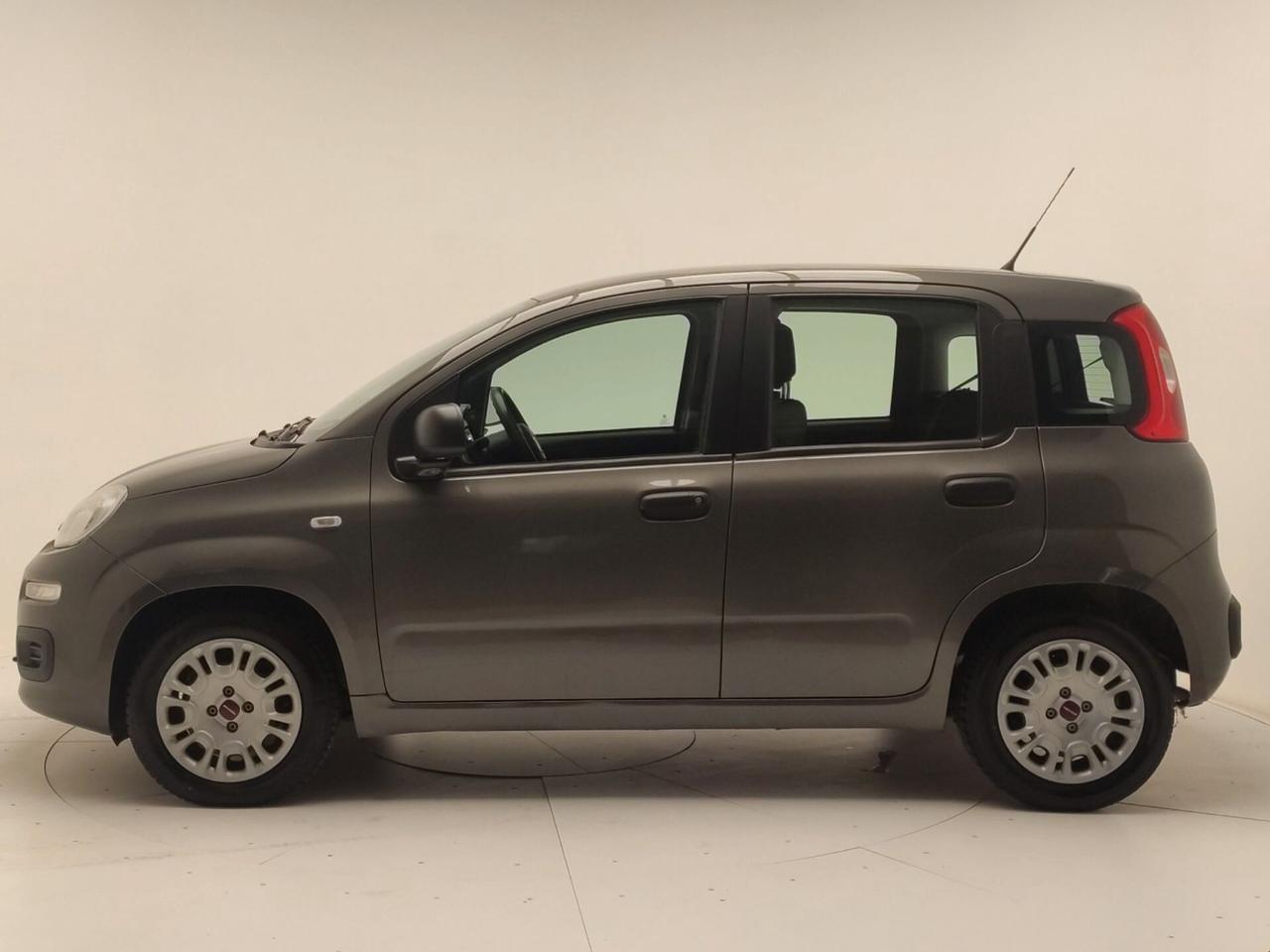 Fiat Panda 1.2 EasyPower 69 cv