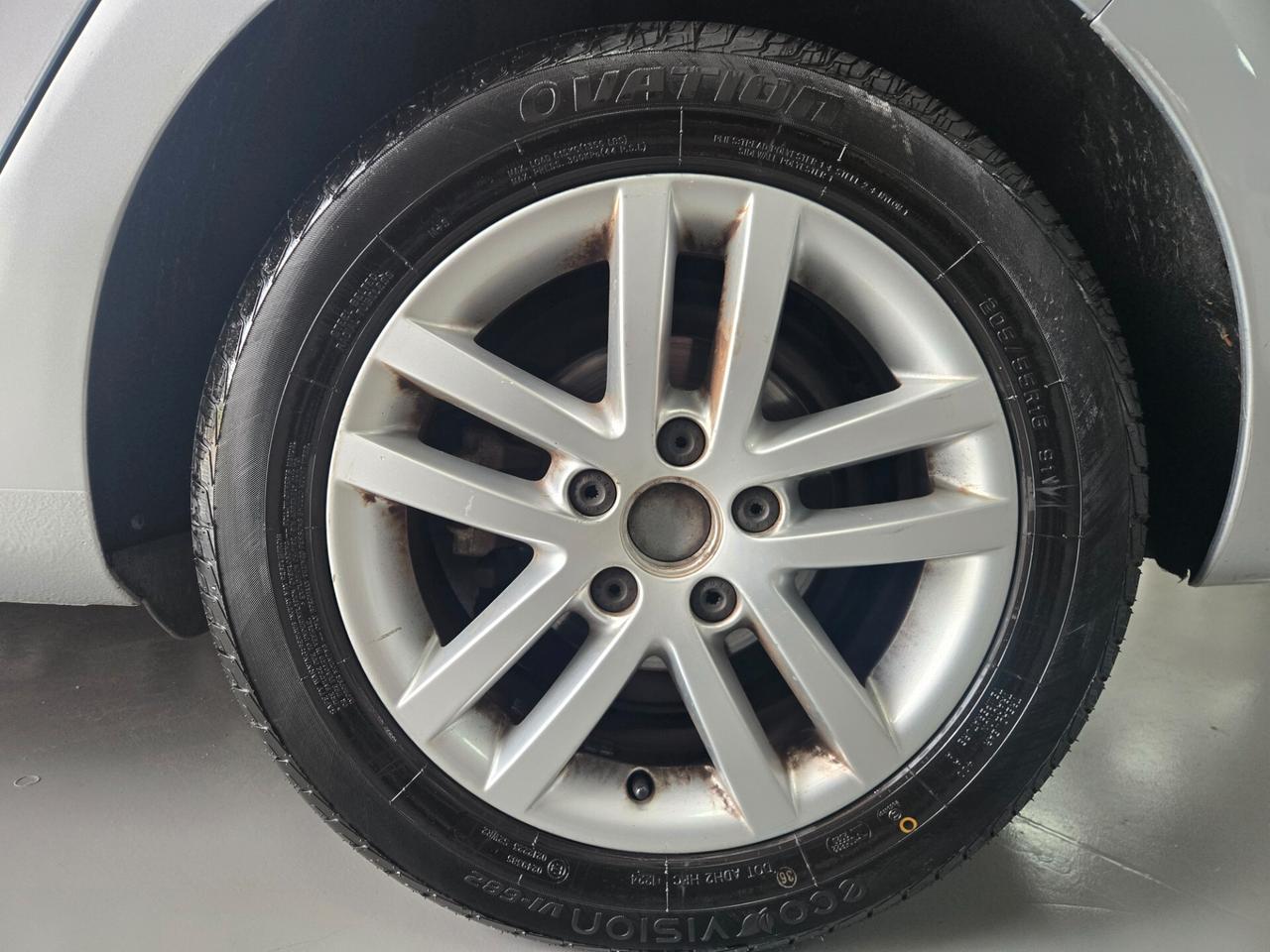 Volkswagen Golf 1.4 TSI 122CV 5p. Highline