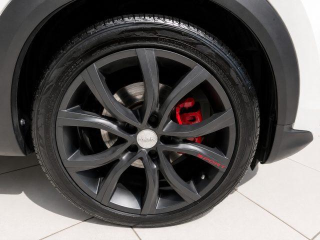 FIAT 500X 1.3 MultiJet 95 Cv Sport Neo Patentati