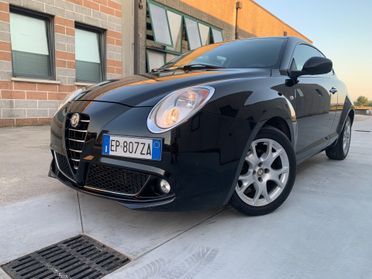 Alfa Romeo MiTo 1.3 JTDm-2 95 CV