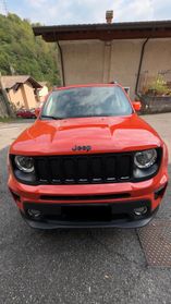 Jeep Renegade 1.6 Mjt 120 CV Night Eagle