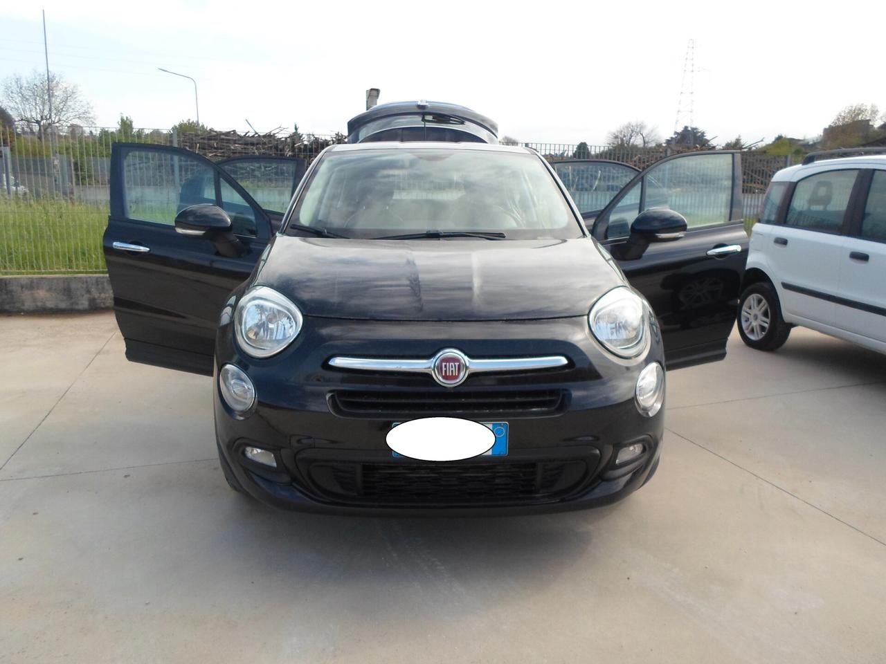 Fiat 500X 1.3 MultiJet 95 CV Pop Star