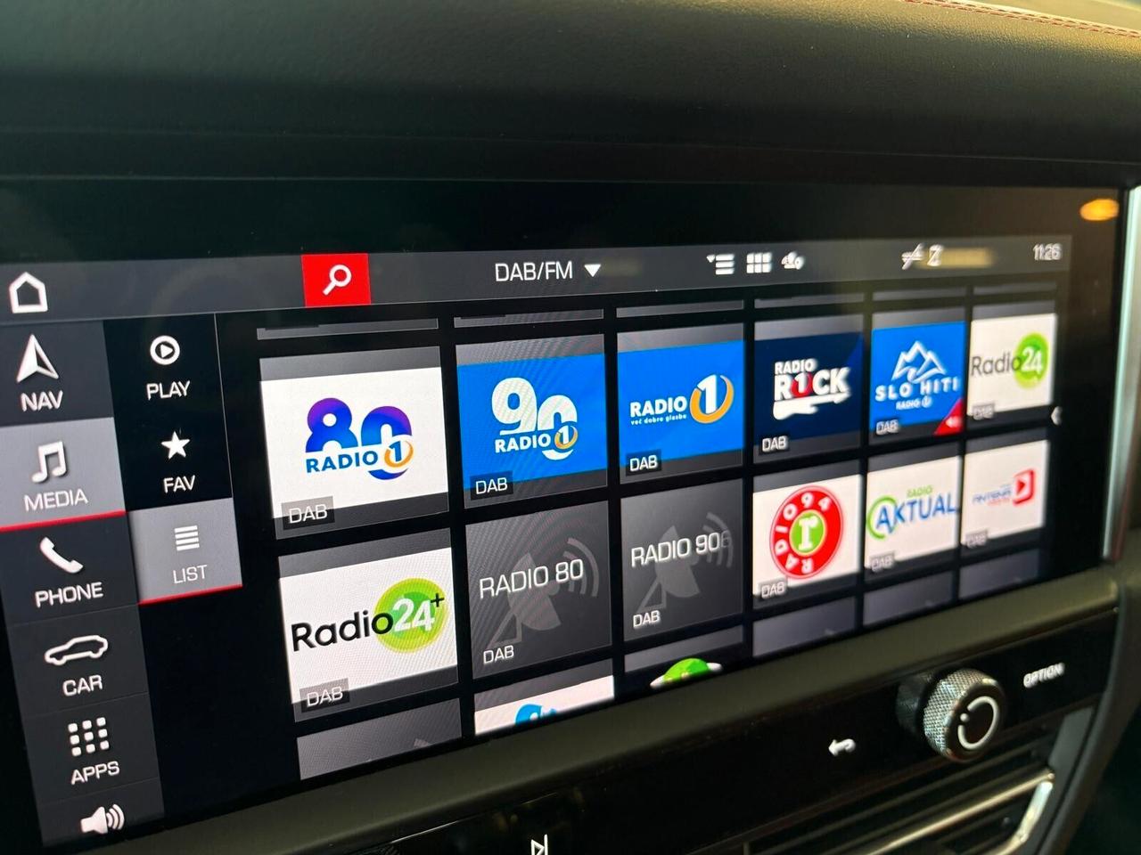 Porsche Macan T 2.0 265 cv PDK UNICO PR.