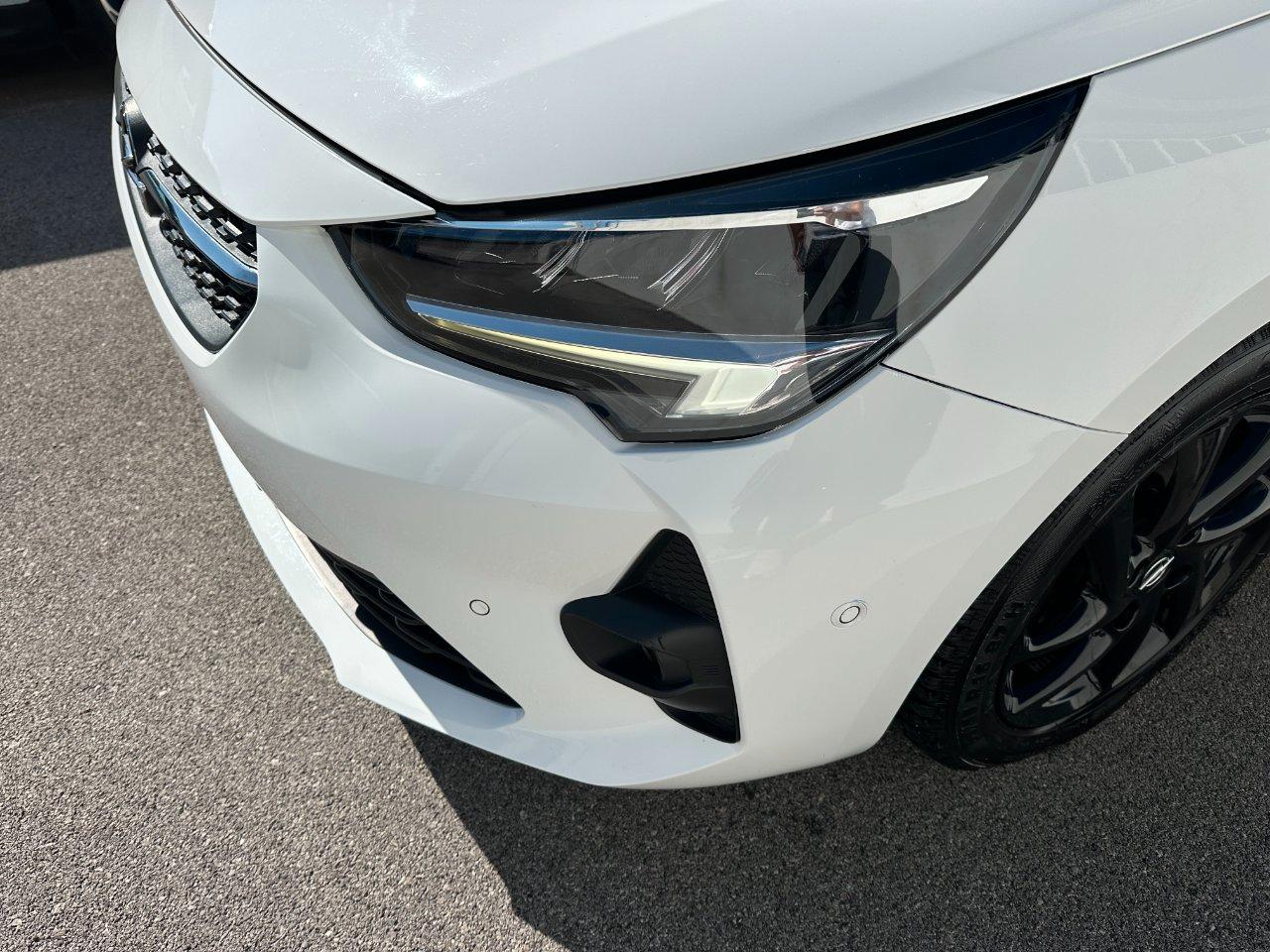 Opel Corsa 5 Porte Corsa 1.5 GS Line s&s 100cv