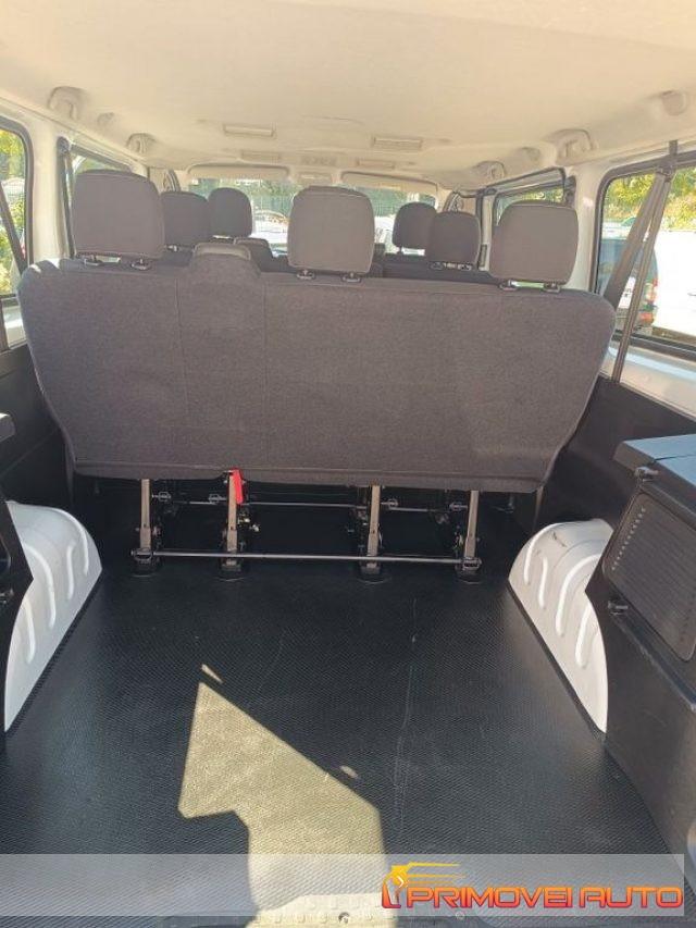 OPEL Vivaro 29 1.6 CDTI 120CV L2 H1 Combi