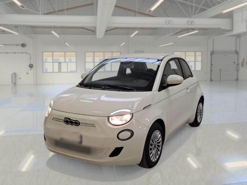 FIAT 500e Elettrica Action 95cv