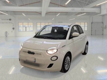 FIAT 500e Elettrica Action 95cv