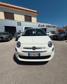 Fiat 500 1.0 Hybrid Lounge