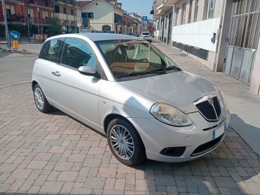 Lancia Ypsilon 1.2 60 CV