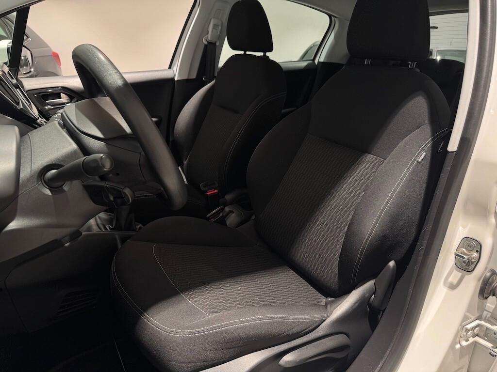 Peugeot 208 BlueHDi 100 Stop&Start 5 porte Active