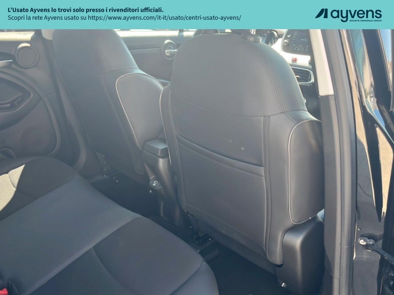 Fiat 500X 1.6 MultiJet 130 CV Connect