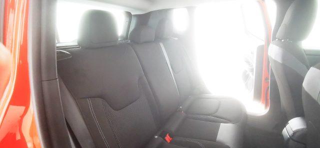 JEEP Renegade 1.6 Mjt 120 CV Limited - CAMBIO AUTOMATICO