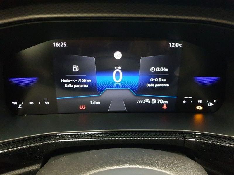 Volkswagen T-Cross T-Cross 1.0 TSI 115 CV Edition Plus