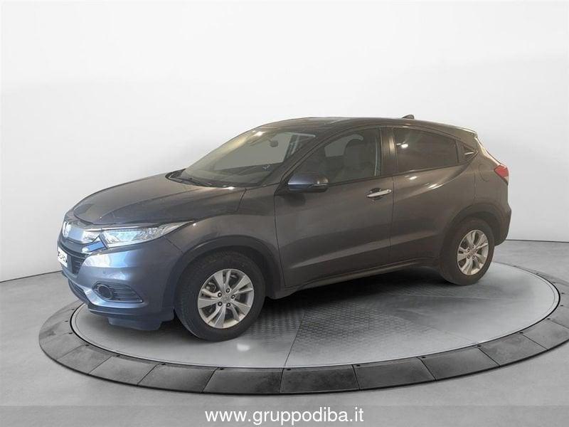 Honda HR-V II 2019 Benzina 1.5 Elegance Navi Adas cvt my20