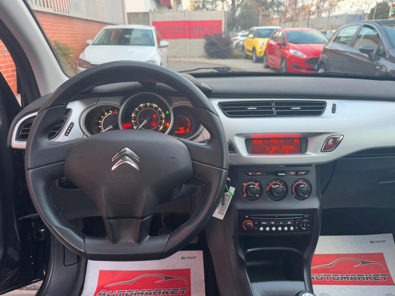 Citroen C3 1.1 Exclusive