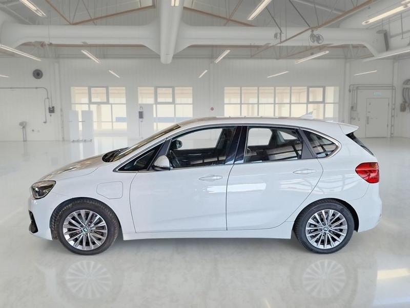 BMW 225 E ACTIVE TOURER IPERFORMANCE LUXURY AUTOM. MONOVOLUME