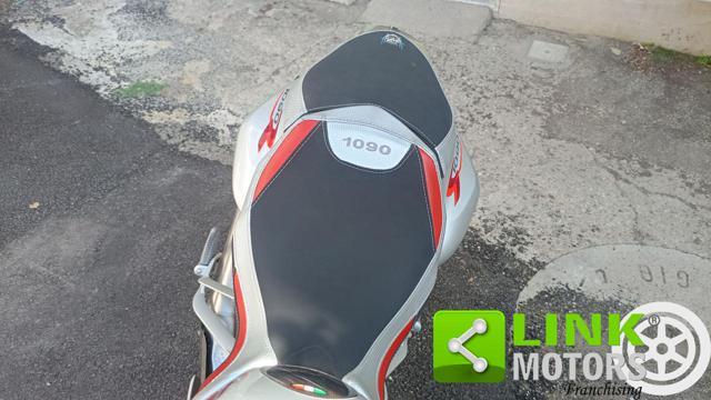 MV AGUSTA Brutale 1090 R R