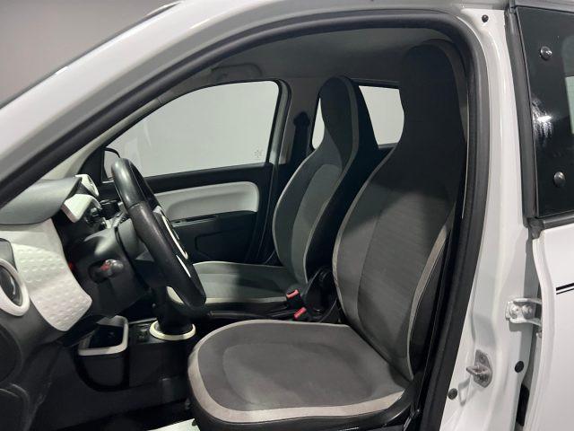 RENAULT Twingo SCe Stop&Start Intens