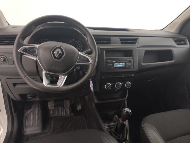 RENAULT Express Van 1.5 Blue dci 95cv