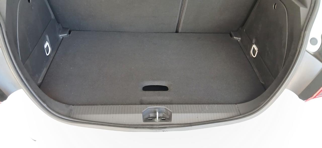 Opel Corsa 1.4 90CV GPL Tech 5 porte Innovation - 2018