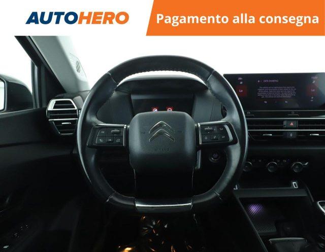 CITROEN C4 PureTech 130 S&S Shine