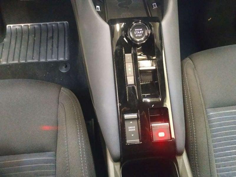 Alfa Romeo Junior 1.2 ibrida 145cv edct6