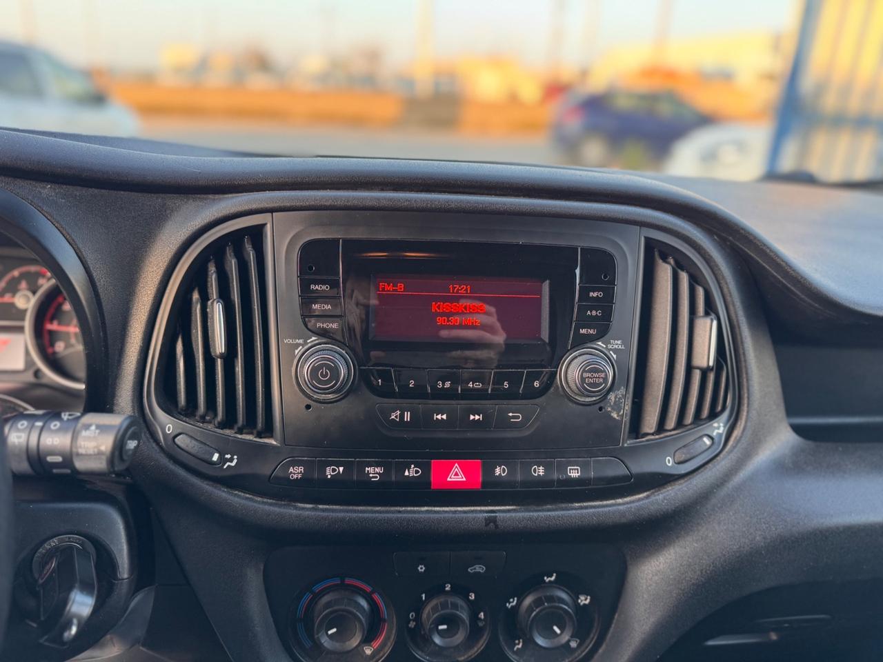 Fiat Doblo Doblò 1.6 MJT 120CV “105.000KM”