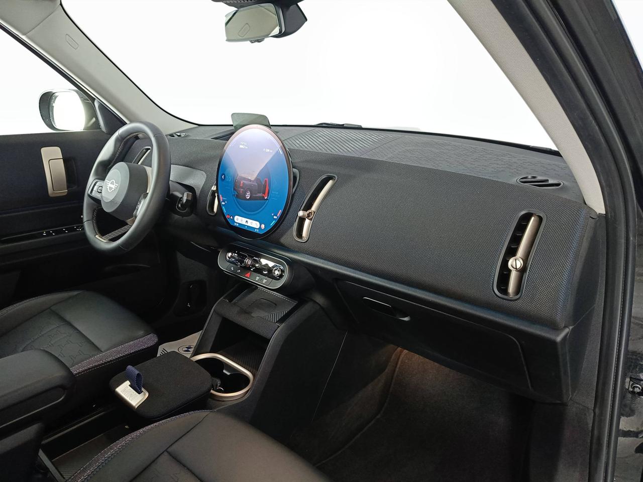 MINI Mini Countryman U25 - Mini Countryman 1.5 48V C Classic auto