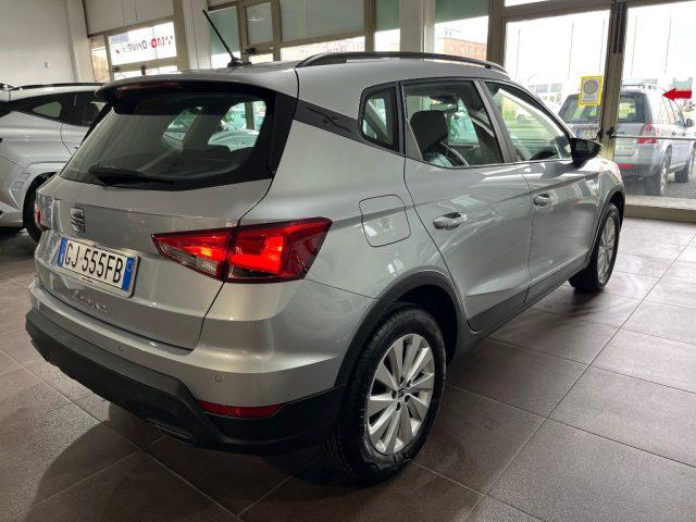 SEAT Arona 1.0 EcoTSI UNICO PROP.