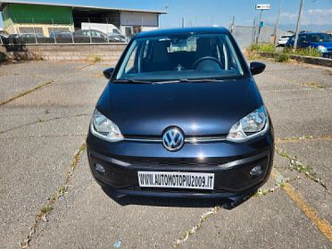 Volkswagen up! 1.0 5p. take up!